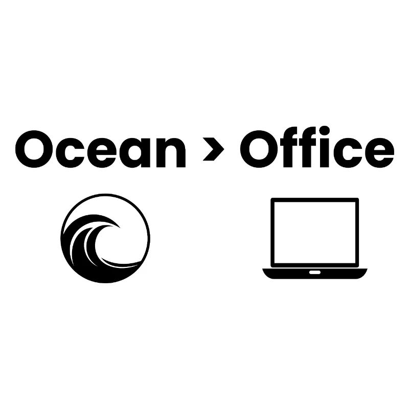 Chemise Ocean > Office Adventure