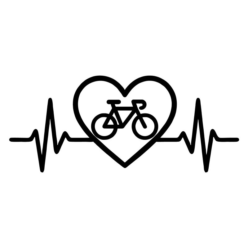 Cyclisme cardiaque – Passion pour le cyclisme