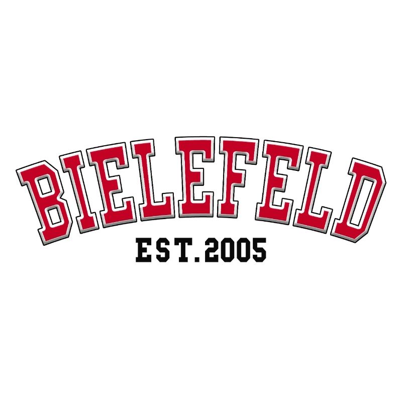 Bielefeld Est. 2005
