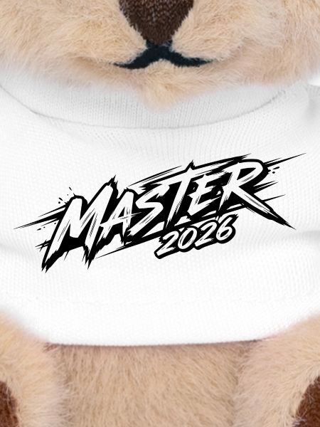 Master 2026