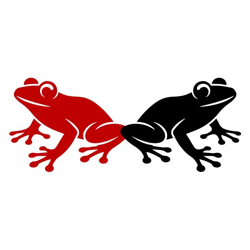 Frog Toad