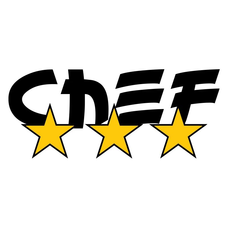 Chef - Kitchen - Cook