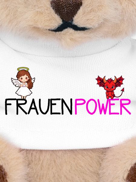 Frauenpower