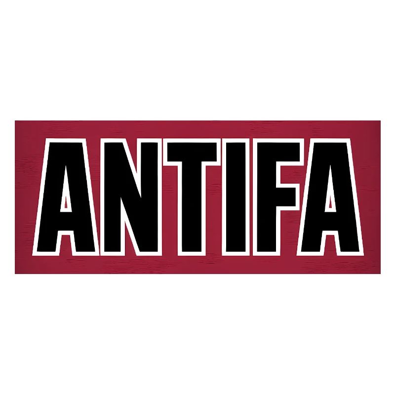 Antifa - Antifascist Merch