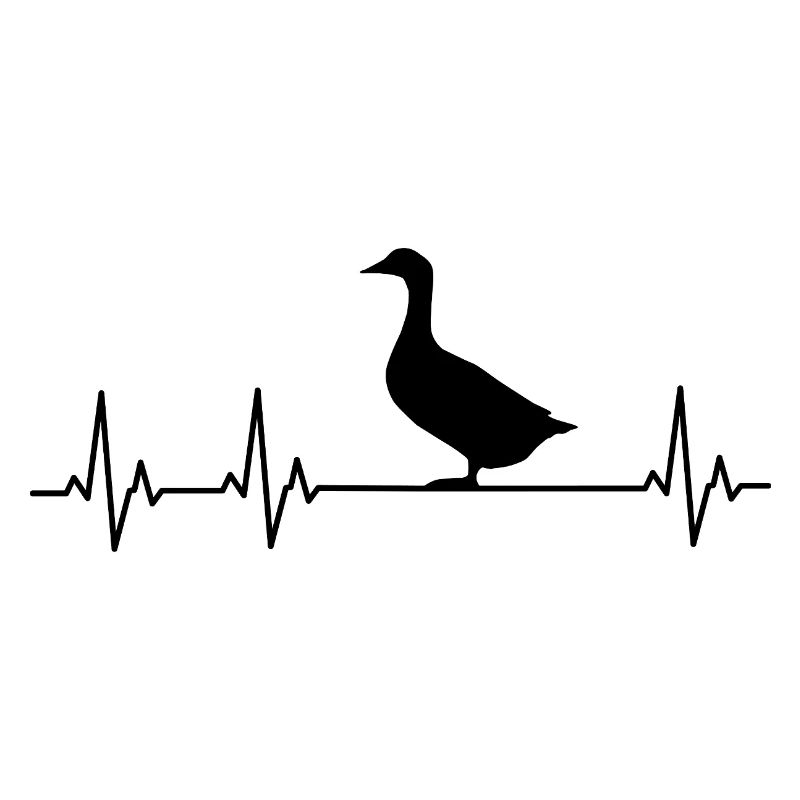 Duck - Ducks - Duck Breeder - Love