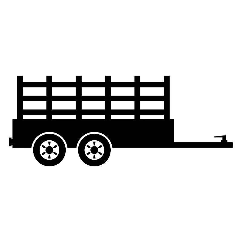 Cargo Trailer