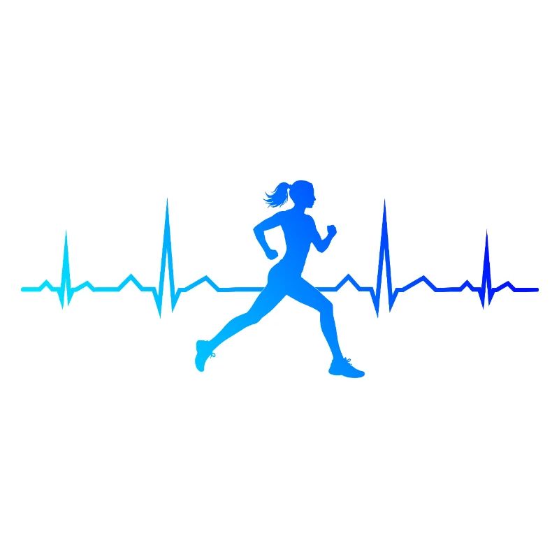 Gift idea for a running with running