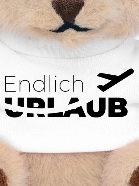 Endlich Urlaub