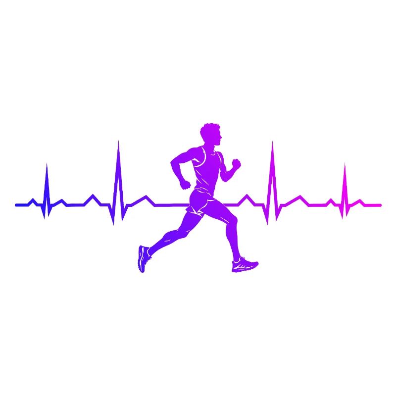 Gift idea for a runner with running