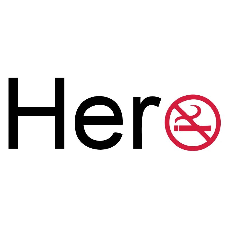 Hero (Quit Smoking)