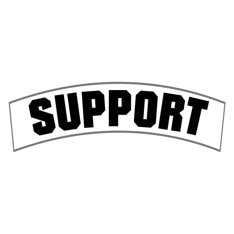 SUPPORT