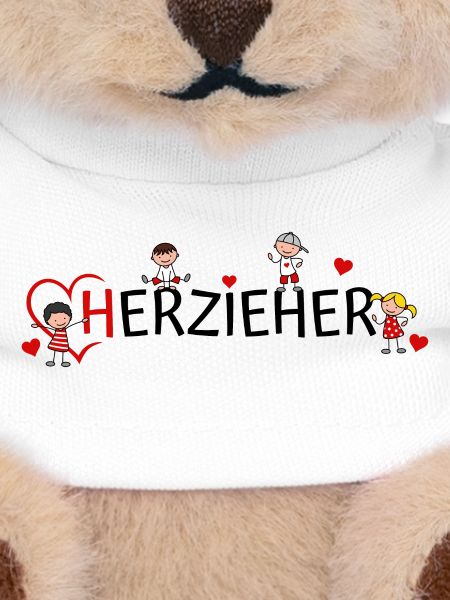 Erzieher Herzieher