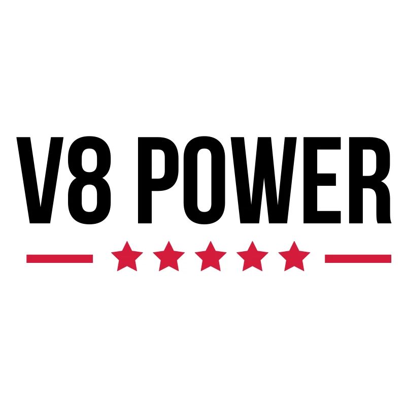 V8 Power