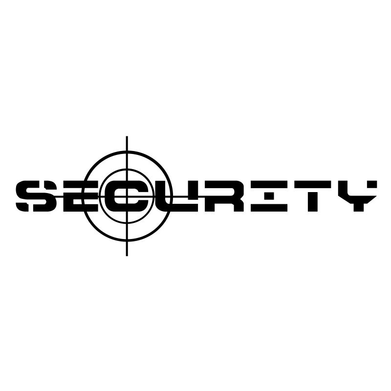 Security, security, property protection