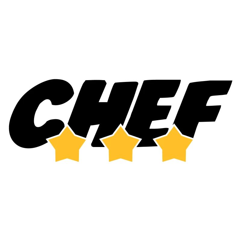Chef cooking