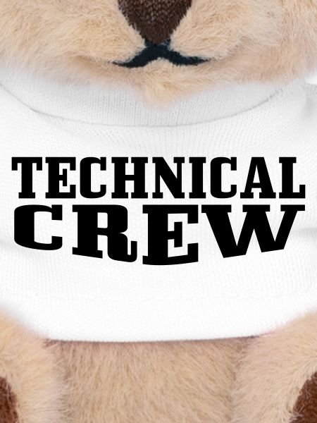 Technical Crew 2