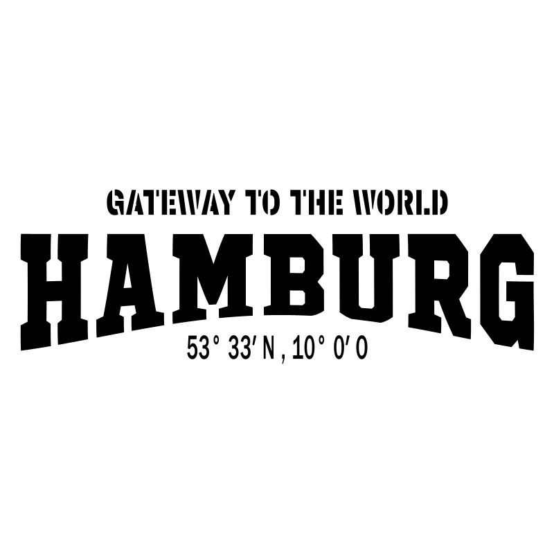 HAMBURG