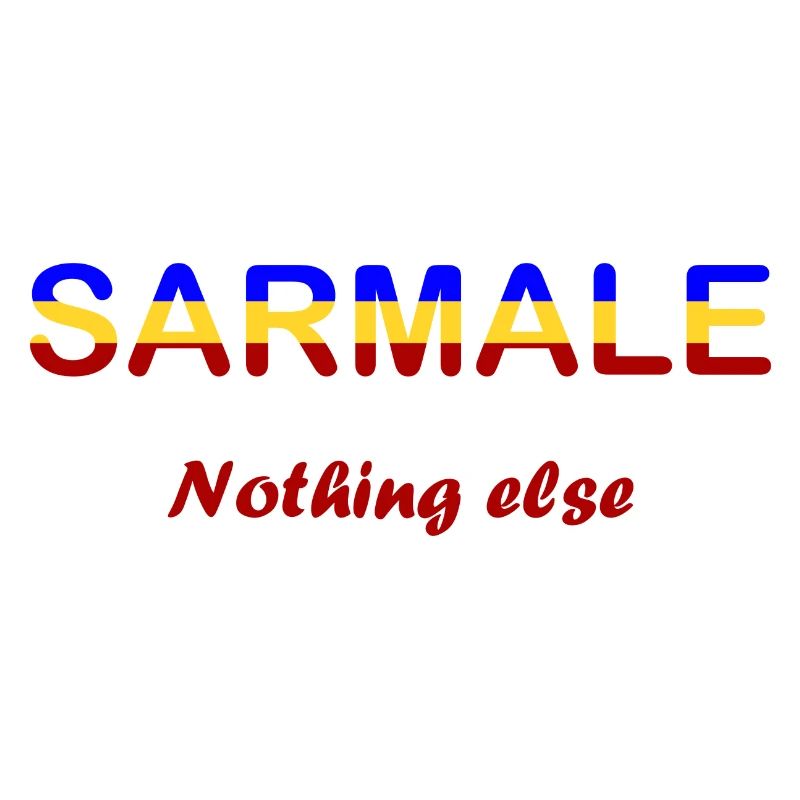 Sarmale Rumänien