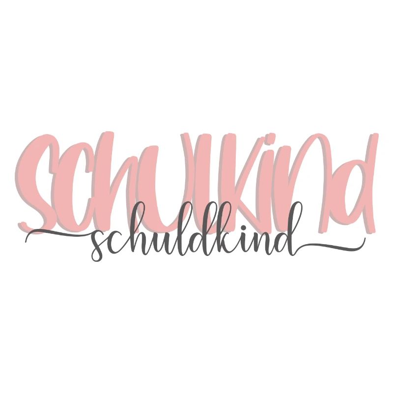 Schulkind Einschulung Grundschule Geschenk