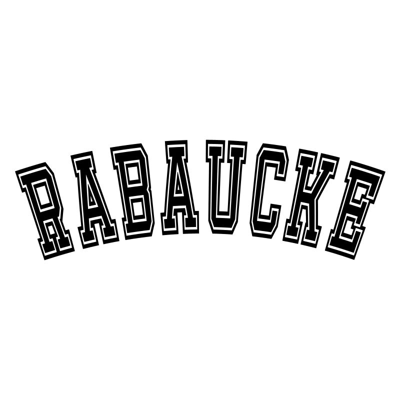 Rabaucke Lausbube