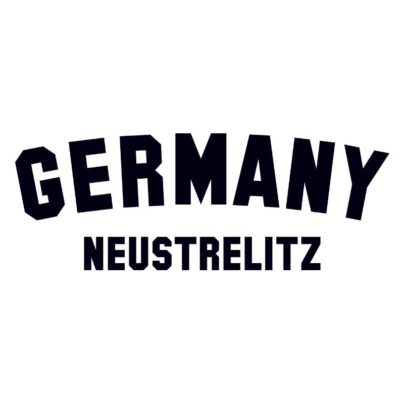 NEUSTRELITZ Allemagne