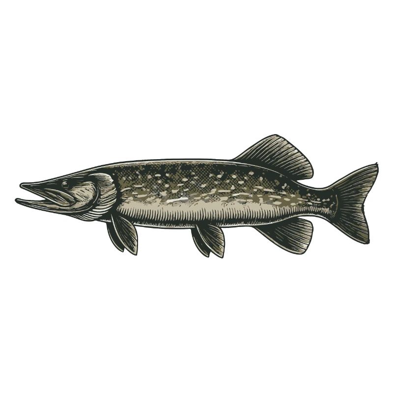 Pike