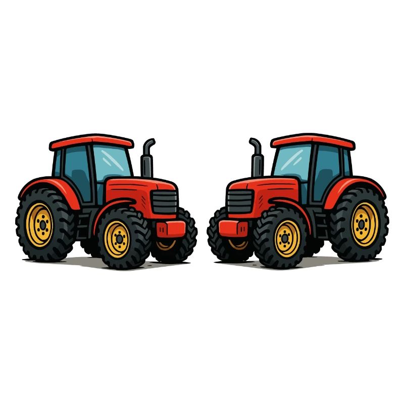Traktor