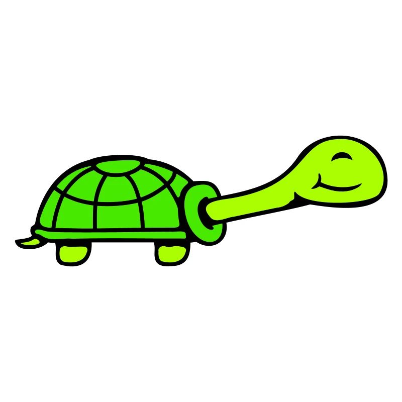 turtle cute smiling happy funny