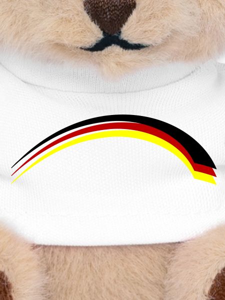 Drapeau de l’Allemagne