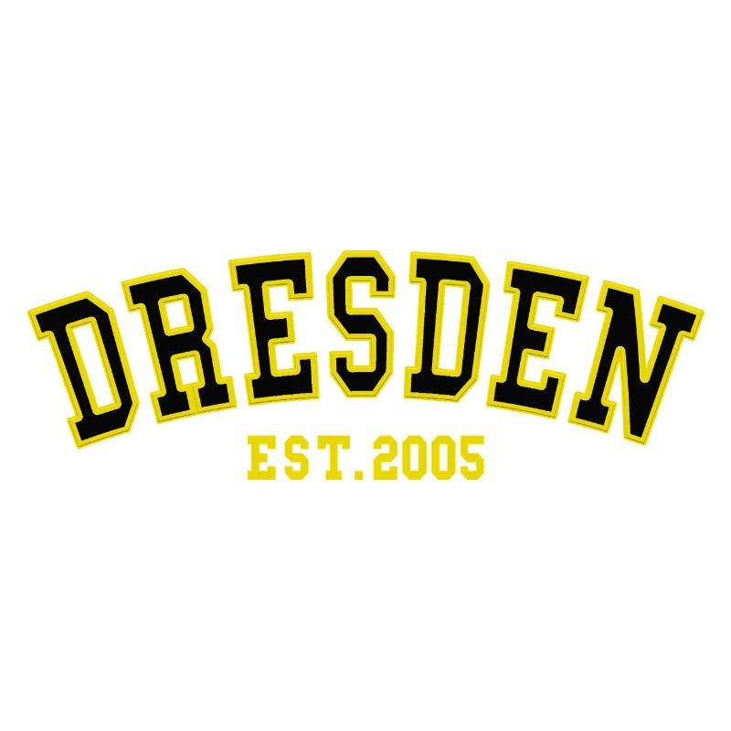 Dresde Est. 2005