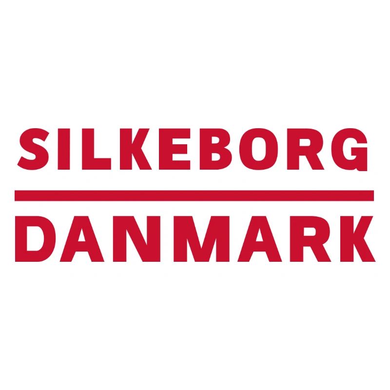 Silkeborg, Danmark