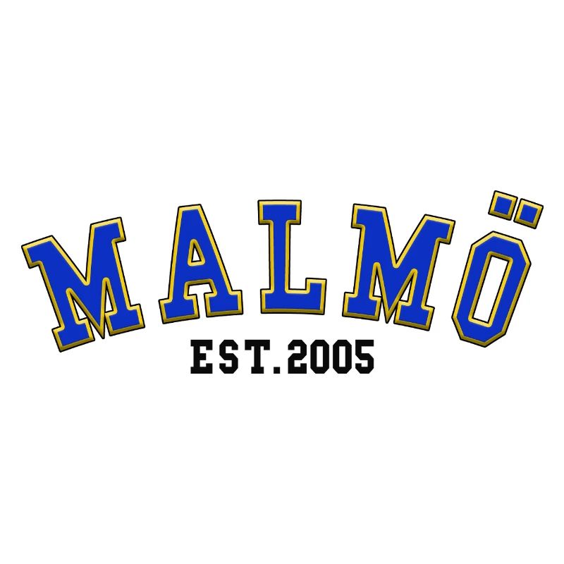 Malmö Est. 2005