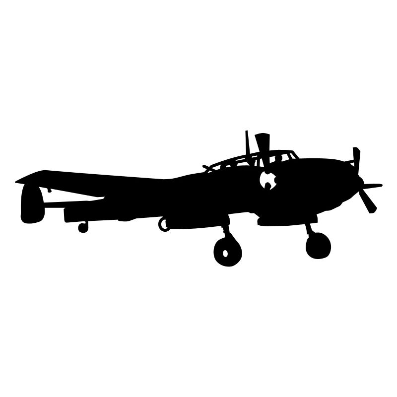 Bf-110