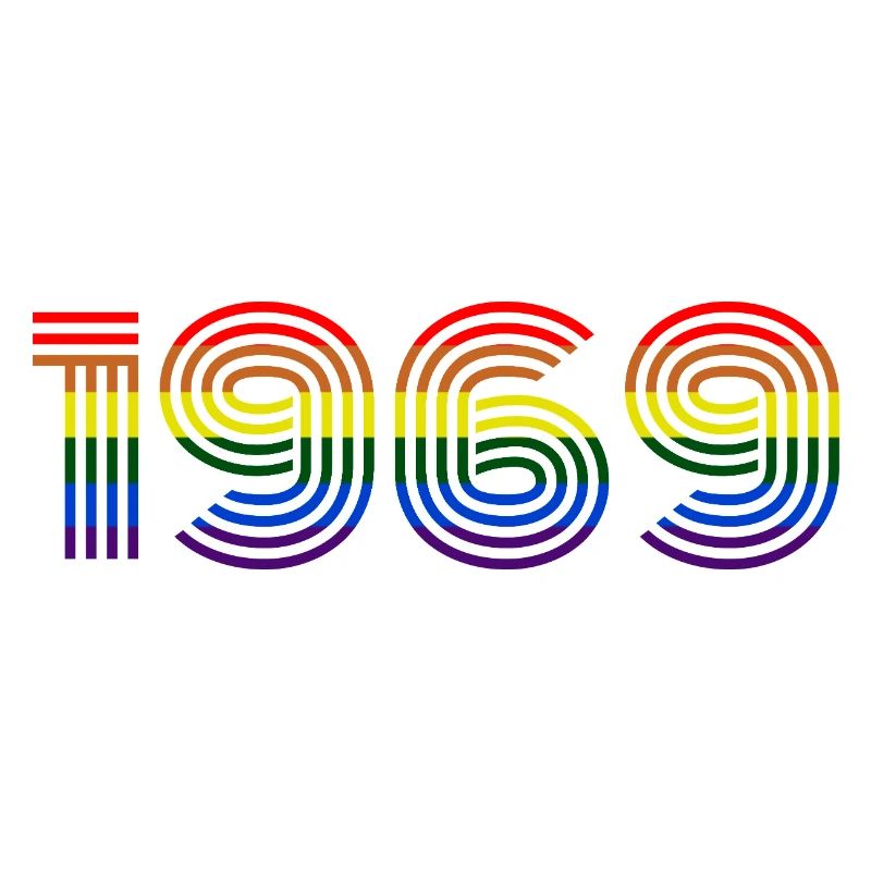 Rainbow 1969