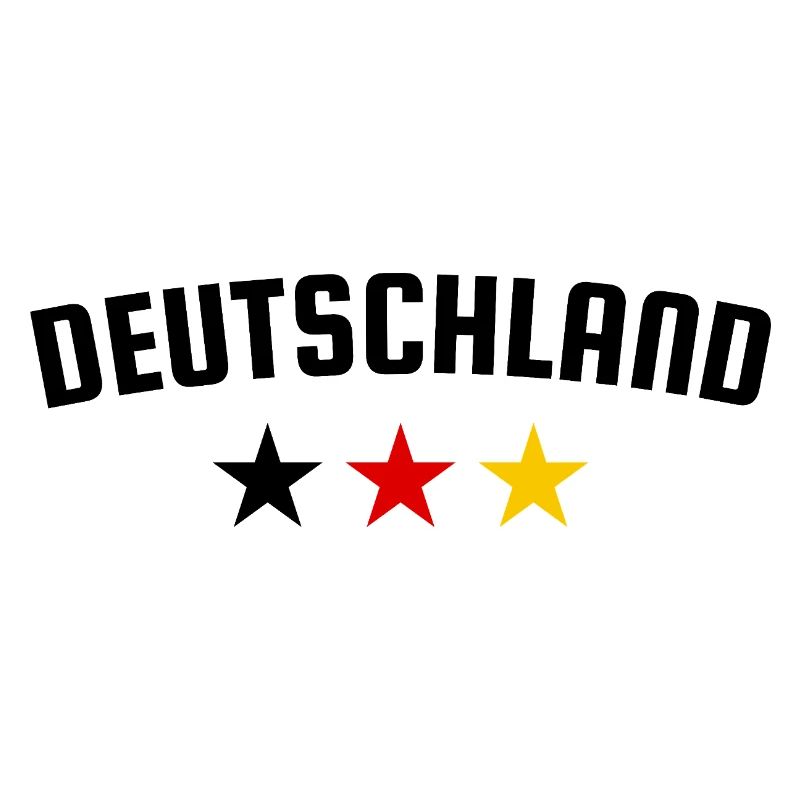 Germany 3 Star Design