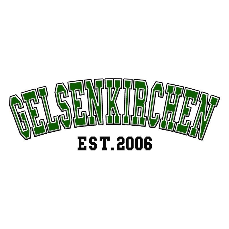 Fondation de Gelsenkirchen en 2006