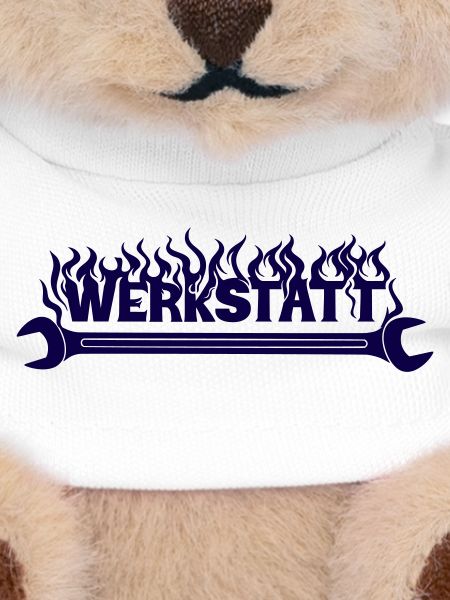 Werkstatt