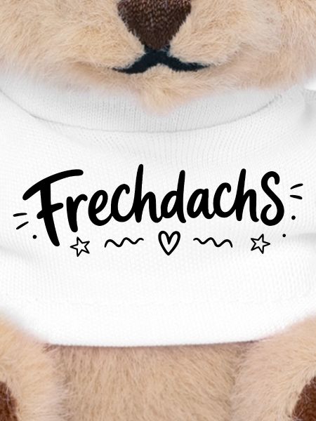 Frechdachs