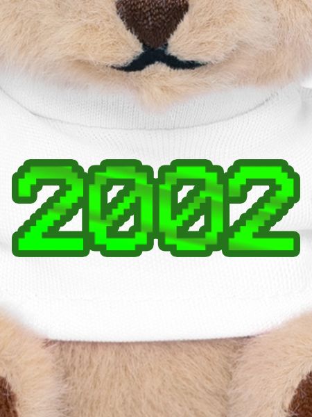 Nerd 2002