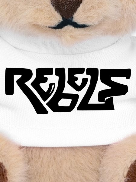 rebellisch