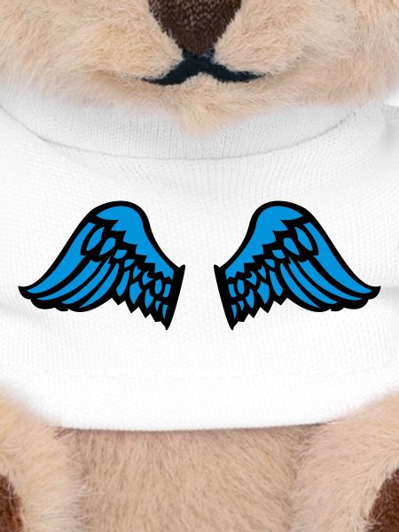 wings