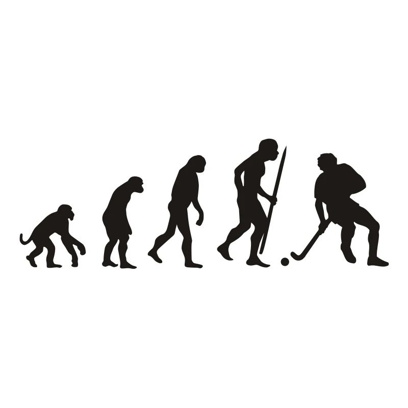Evolution du hockey sur gazon