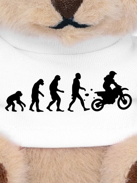 evolution motocross