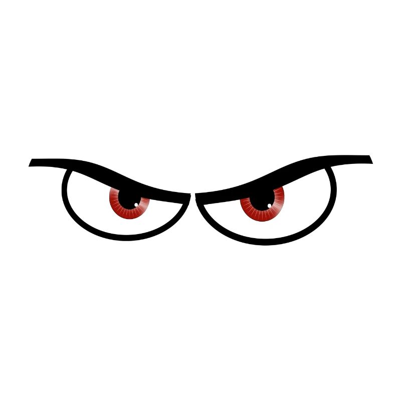 Evil eyes - gift idea