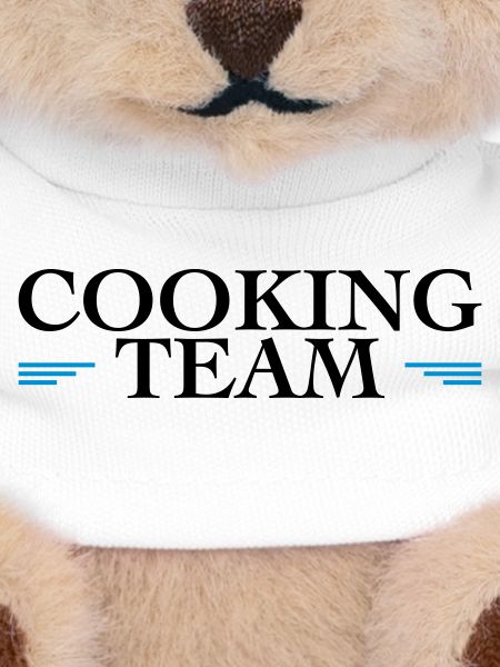 Team Cooking