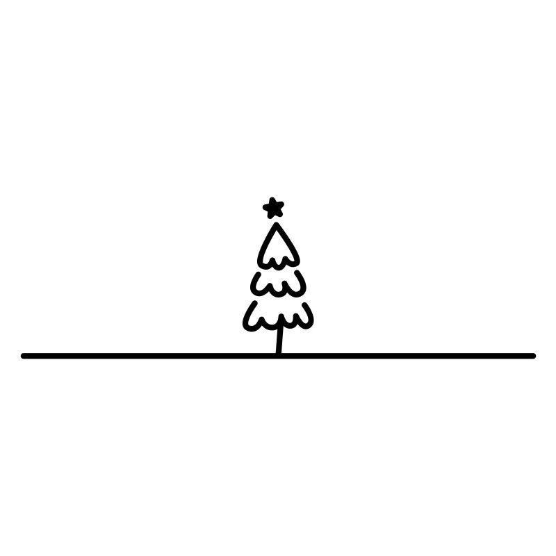 Christmas tree
