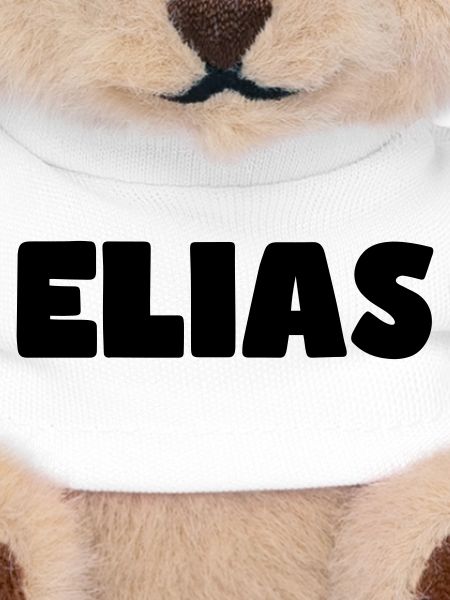Elias Name