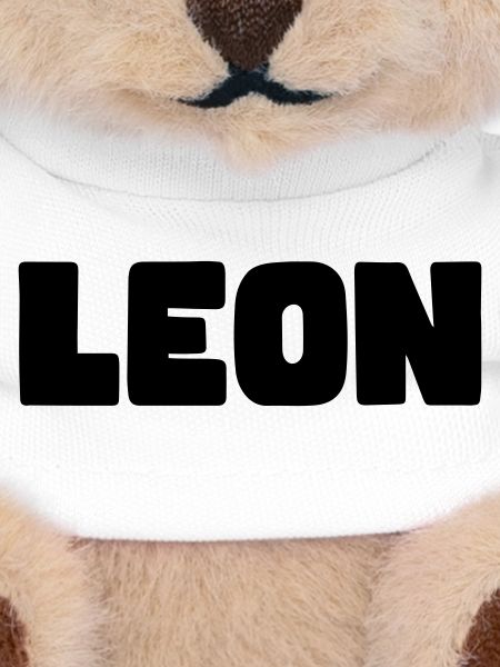 Leon Name