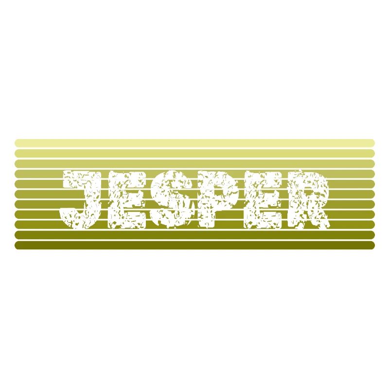 Name Jesper