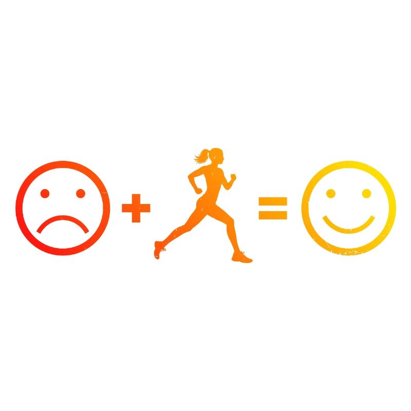 Geschenkidee für eine Running mit Running